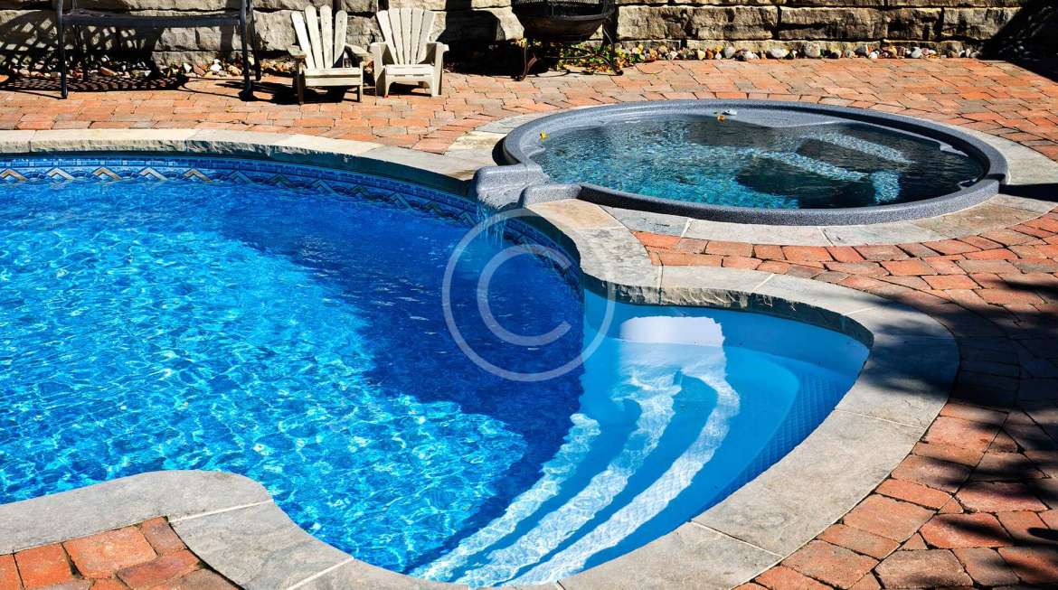 Blue Water Works Pool Shop