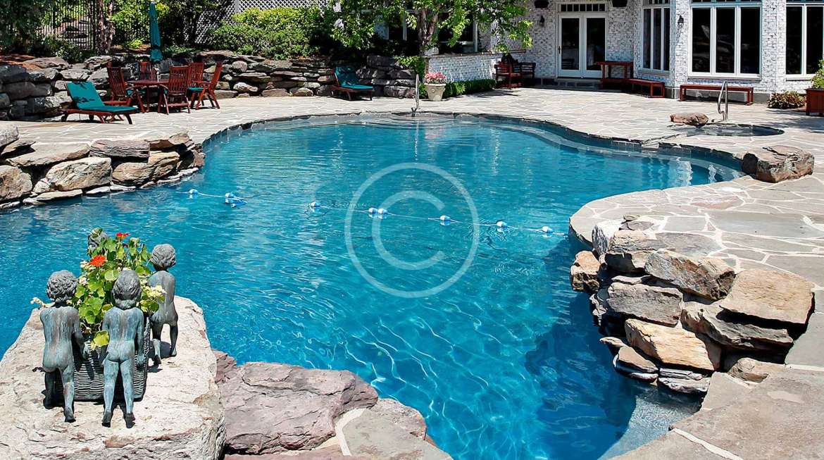 Swimming Pool Constructions